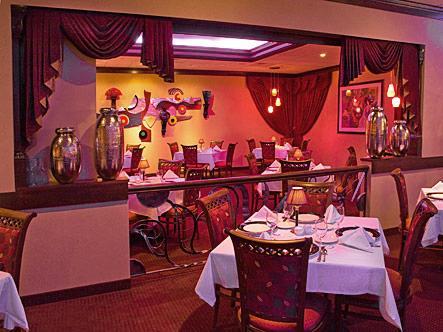 Salvatores Grand Hotel Williamsville Exterior foto